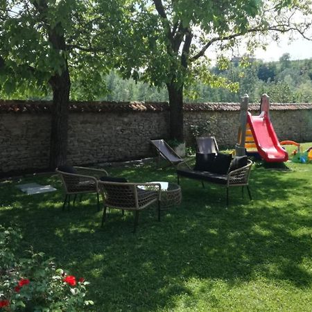 Agriturismo La Pieve Dogliani Exterior photo