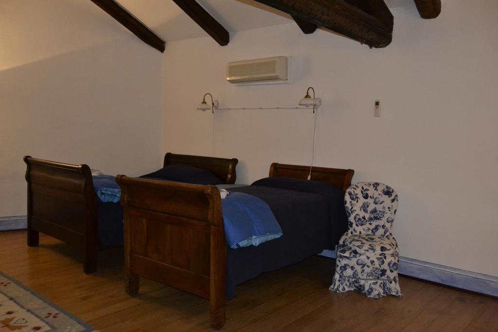 Agriturismo La Pieve Dogliani Room photo