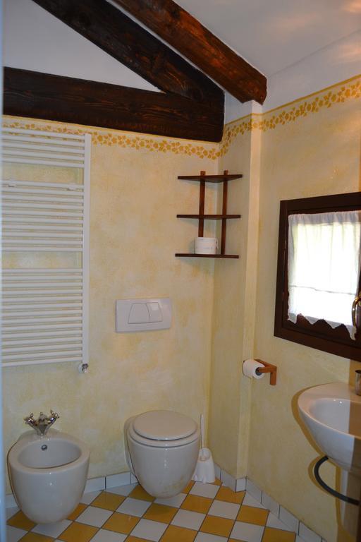 Agriturismo La Pieve Dogliani Room photo